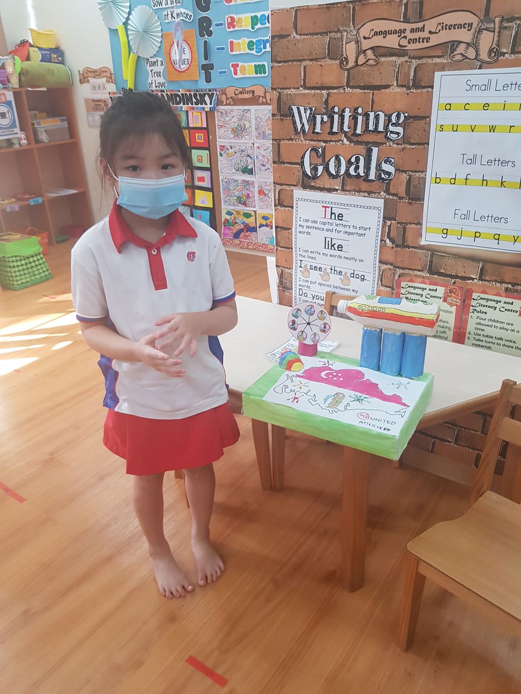 Arts in the Community 2020 (Recycling and upcycling) — photo 12