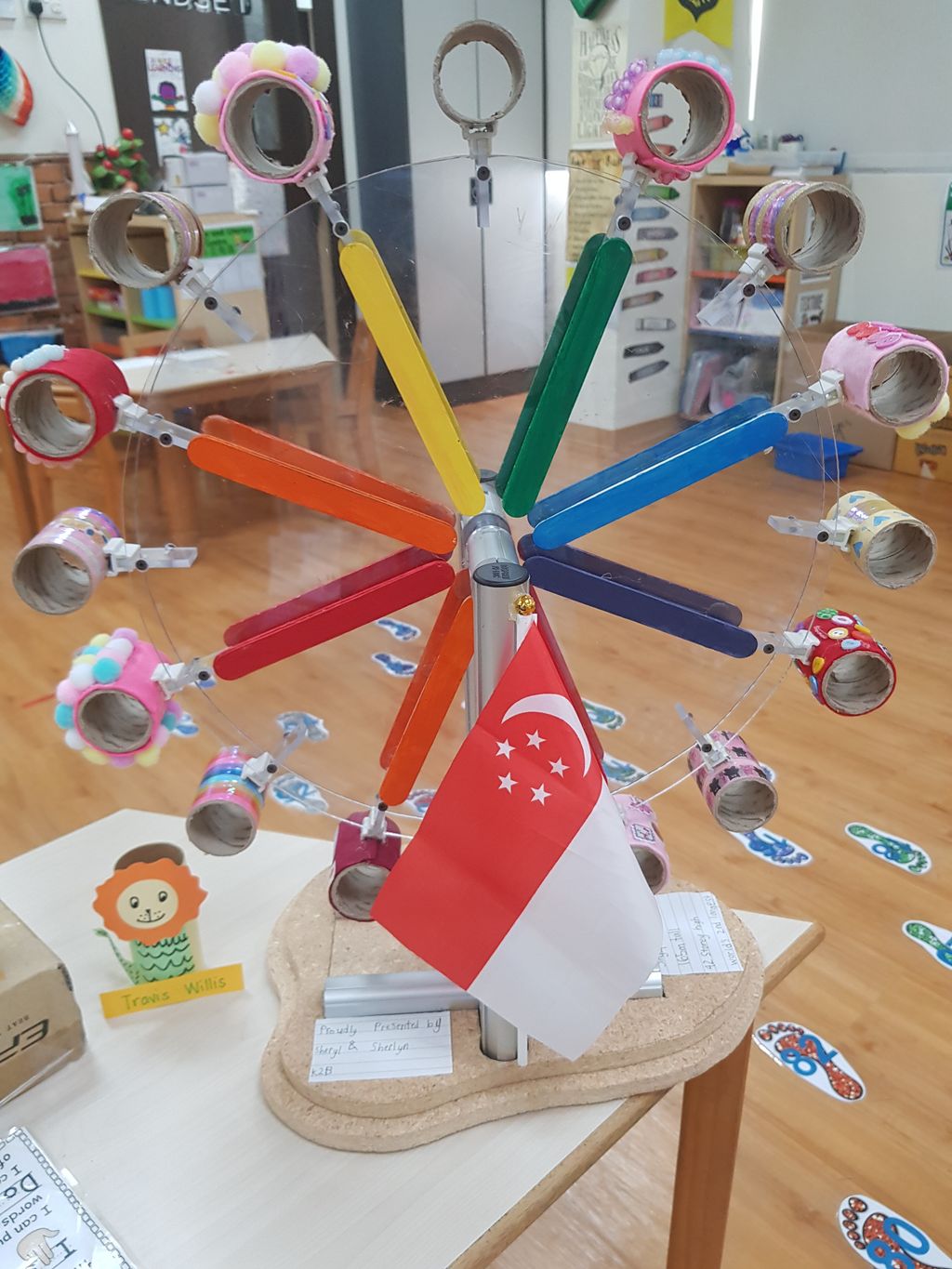 Arts in the Community 2020 (Recycling and upcycling) — photo 13