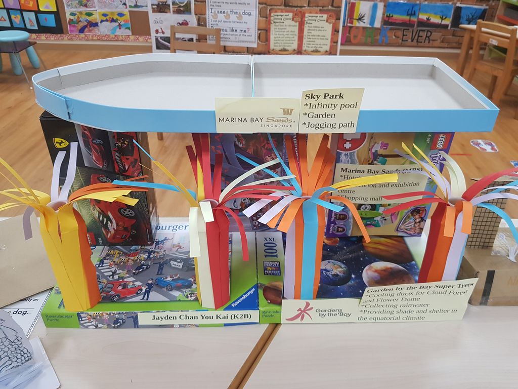 Arts in the Community 2020 (Recycling and upcycling) — photo 14
