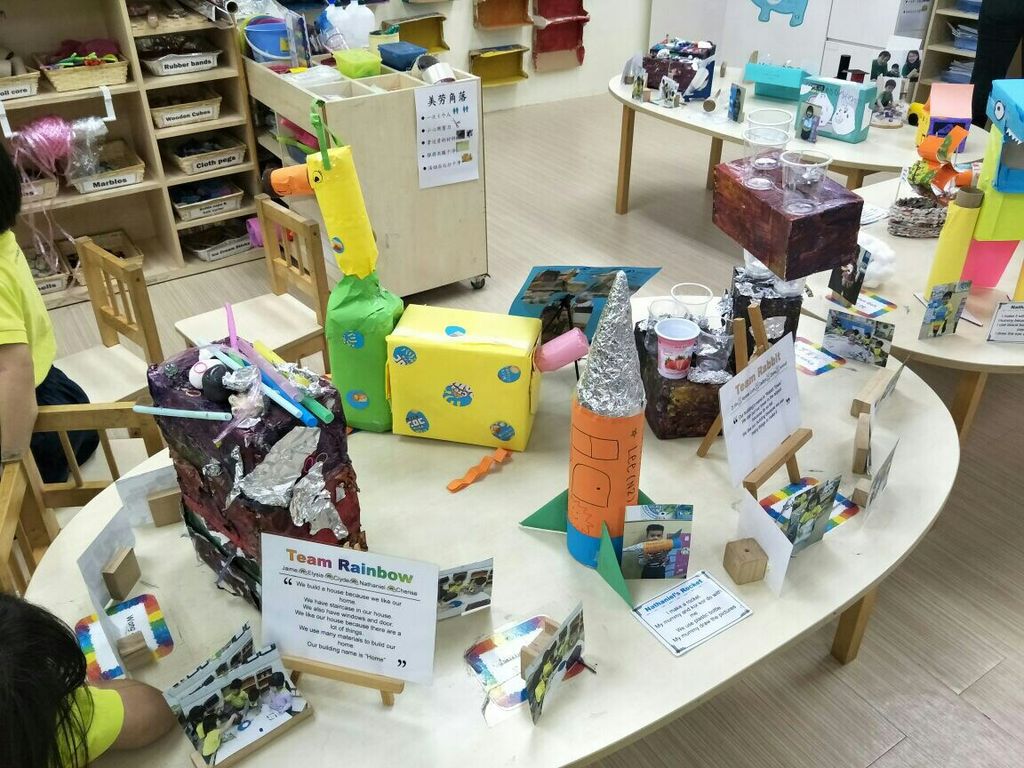 Recyling Project — photo 3