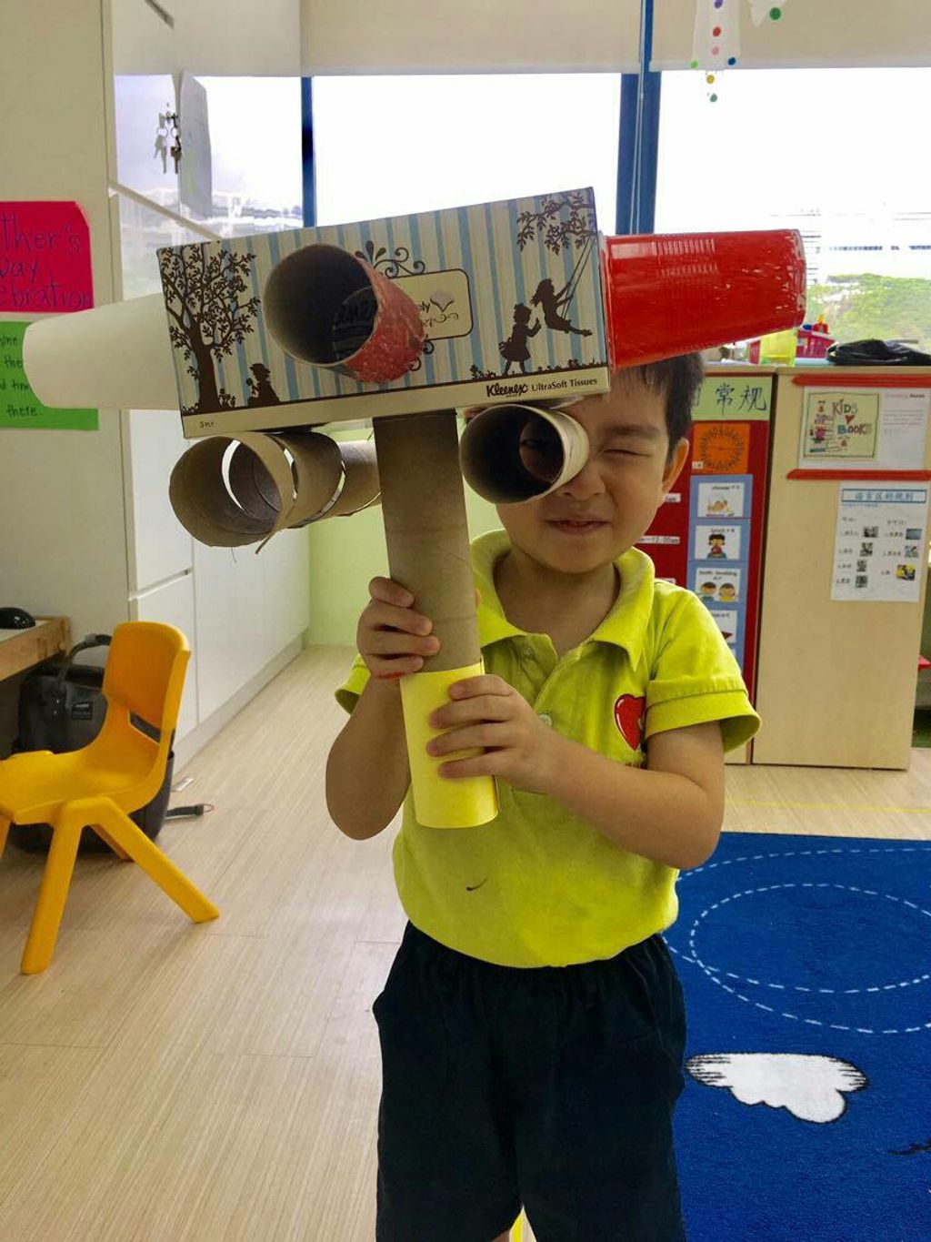 Recyling Project — photo 4