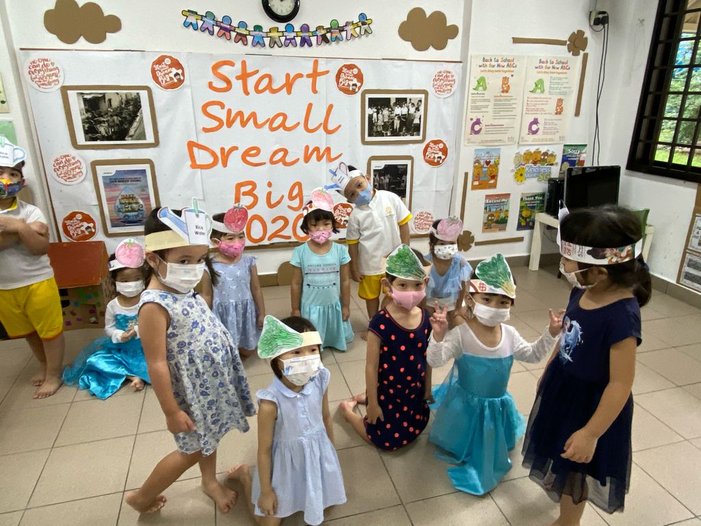SSDB 2020 Water Conservation Closure! I am Small but I can do my part to Save Water! — photo 7