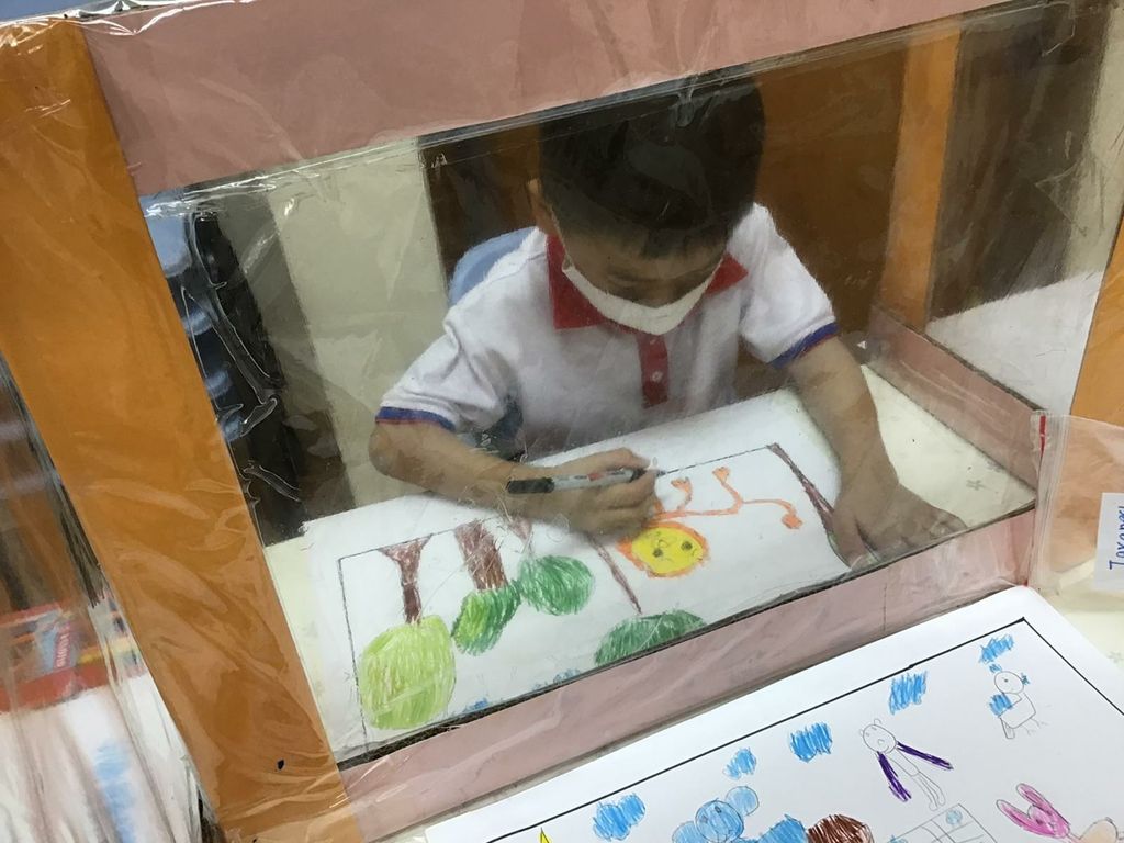 Kindness Rocks! — photo 3