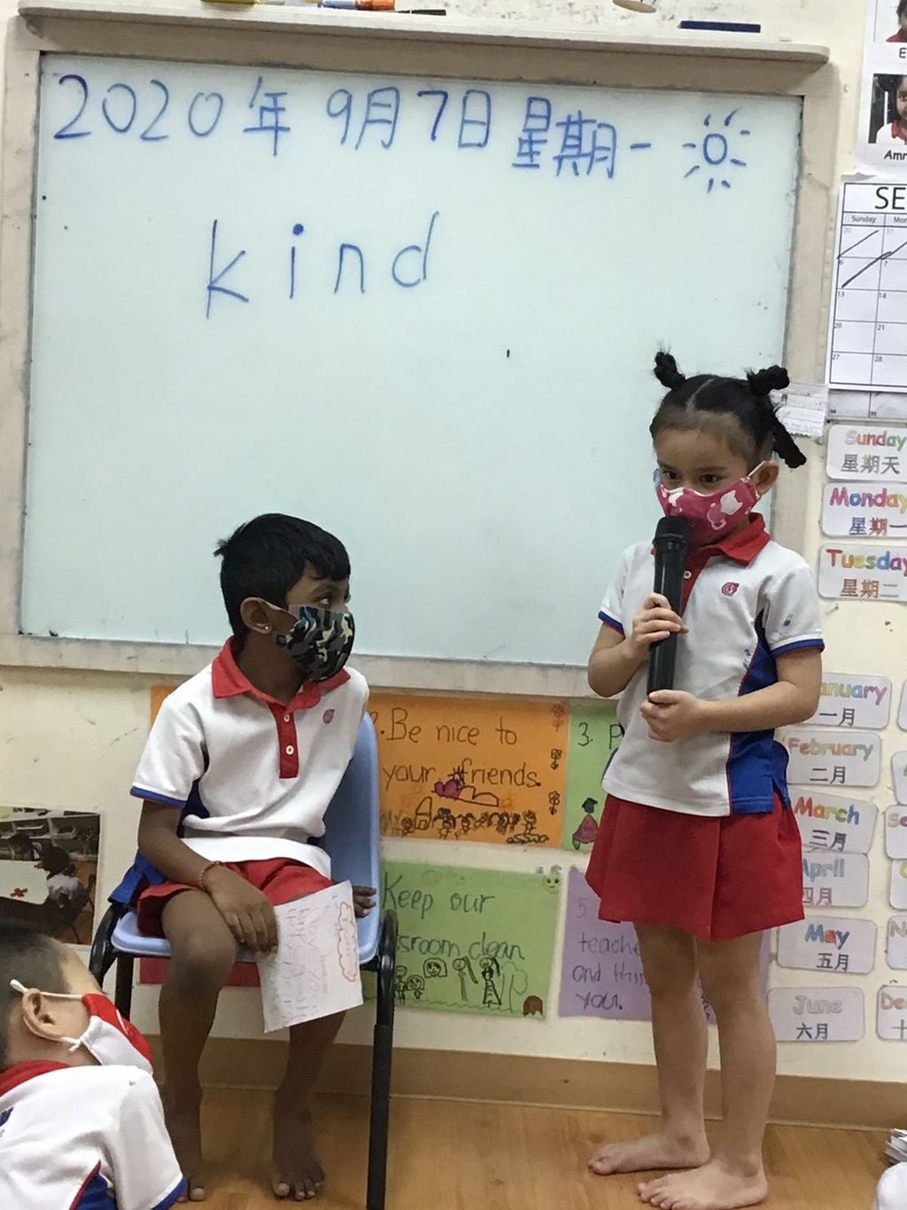 Kindness Rocks! — photo 3