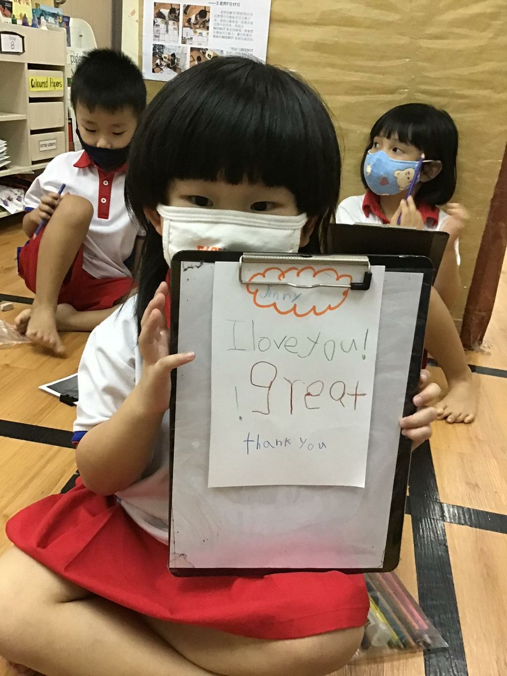 Kindness Rocks! — photo 6