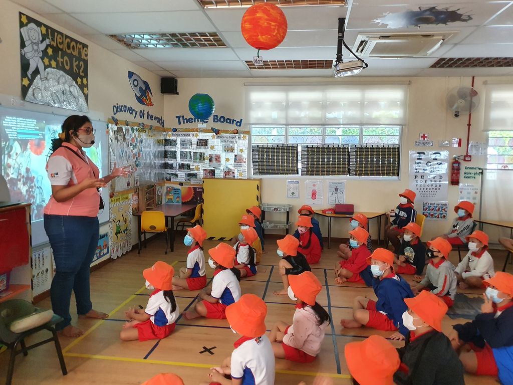 Fostering Inclusiveness around us – What is that? (1) — photo 1