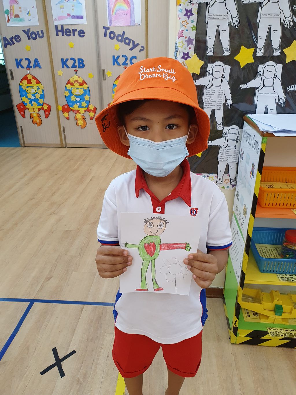Fostering Inclusiveness around us – What is that? (1) — photo 9