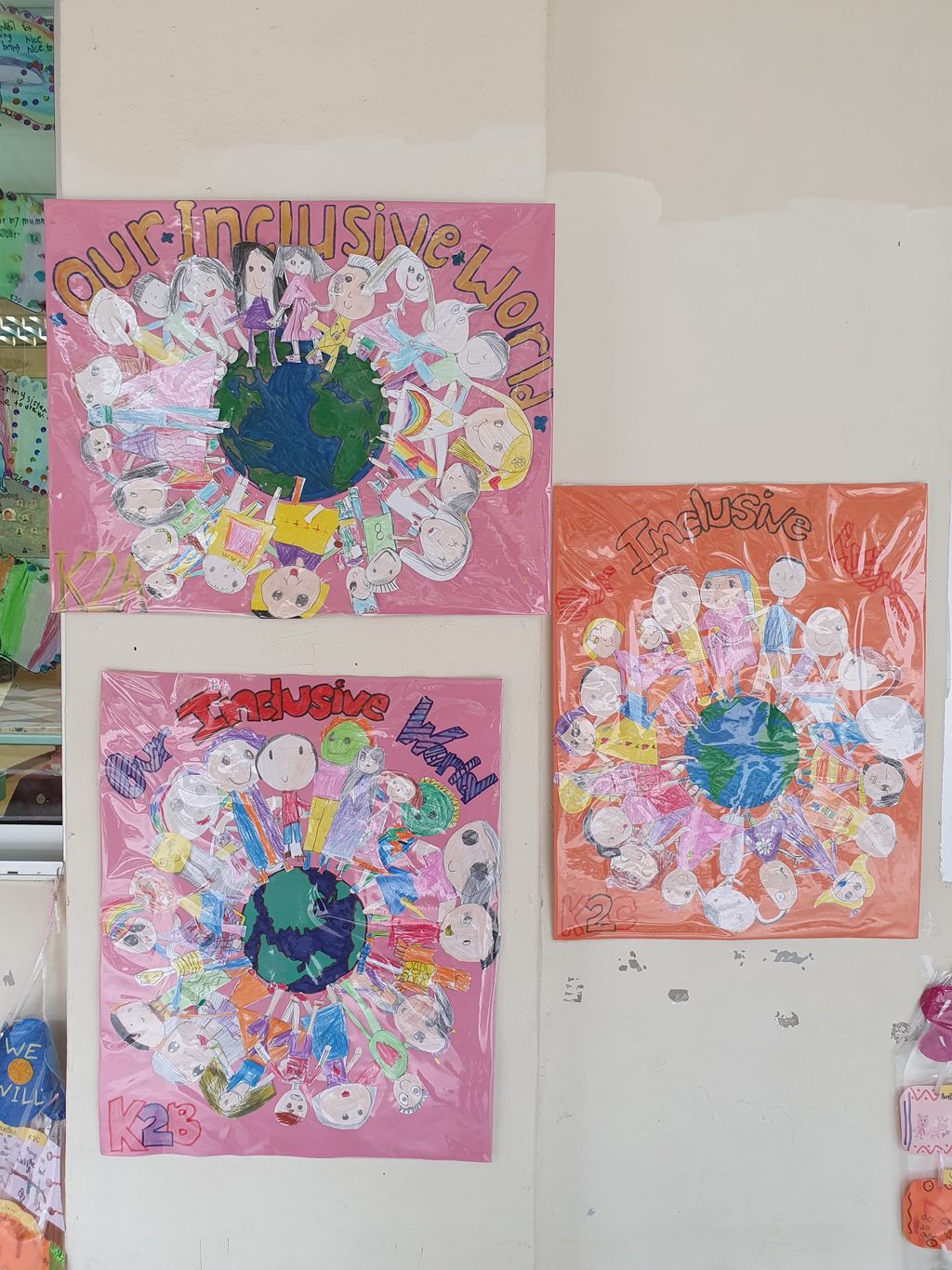 Fostering Inclusiveness around us – What is that? (1) — photo 11