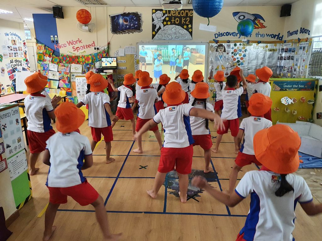 Fostering Inclusiveness around us – Let’s do it together (2) — photo 1