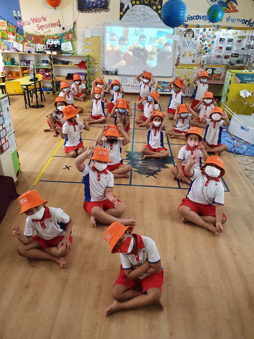 Fostering Inclusiveness around us – Let’s do it together (2) — photo 2