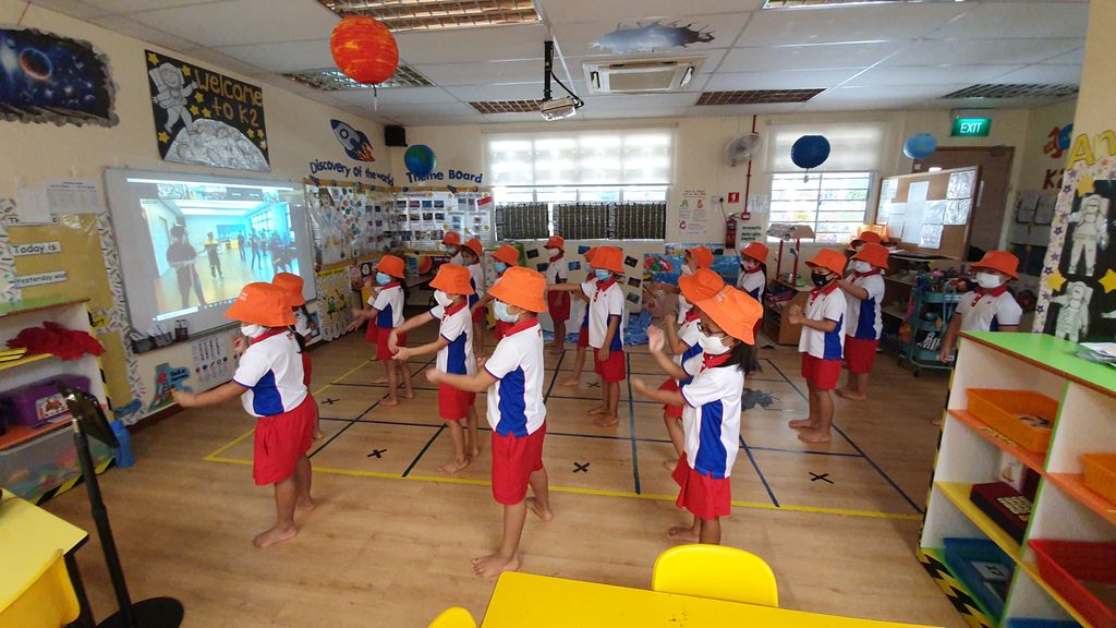 Fostering Inclusiveness around us – Let’s do it together (2) — photo 3