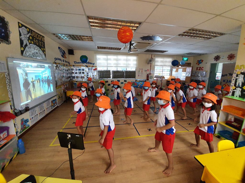 Fostering Inclusiveness around us – Let’s do it together (2) — photo 5