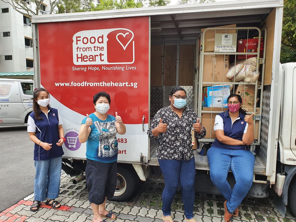Fostering Inclusiveness around us – Preparing care packages (3) — photo 12