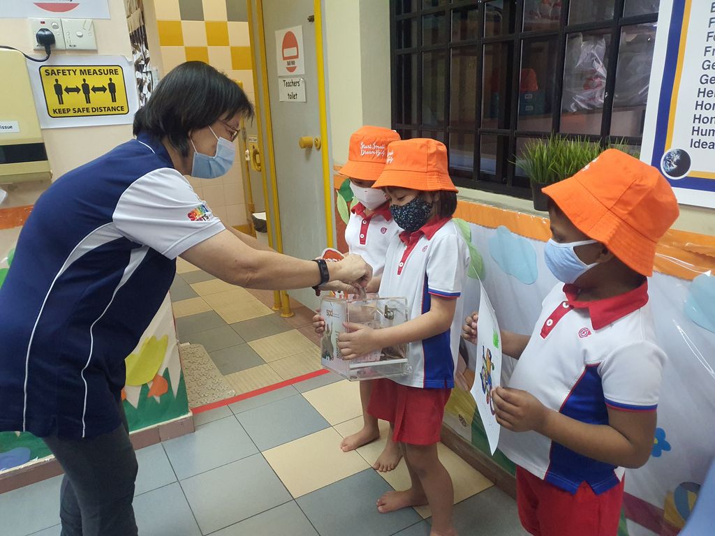 SSDB: We Care - Awareness on Disabilities (FINALE) — photo 2
