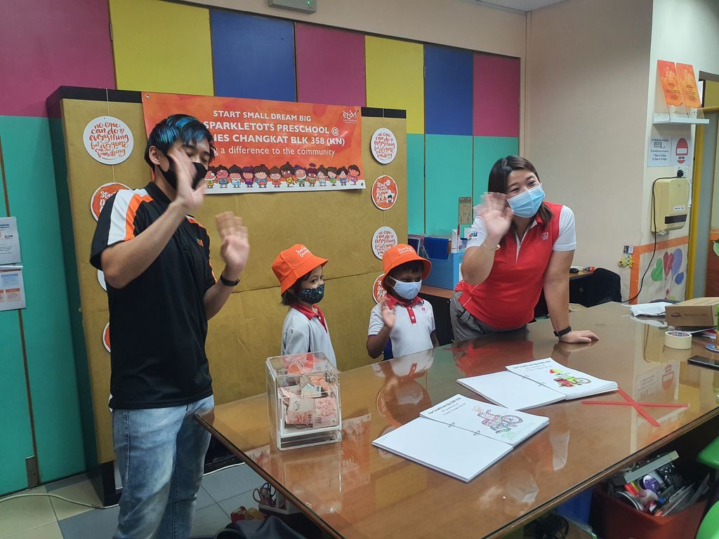SSDB: We Care - Awareness on Disabilities (FINALE) — photo 7