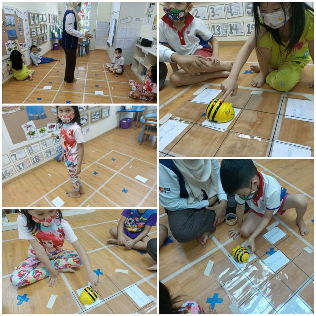 Engaging children's learning through purposeful play — photo 3