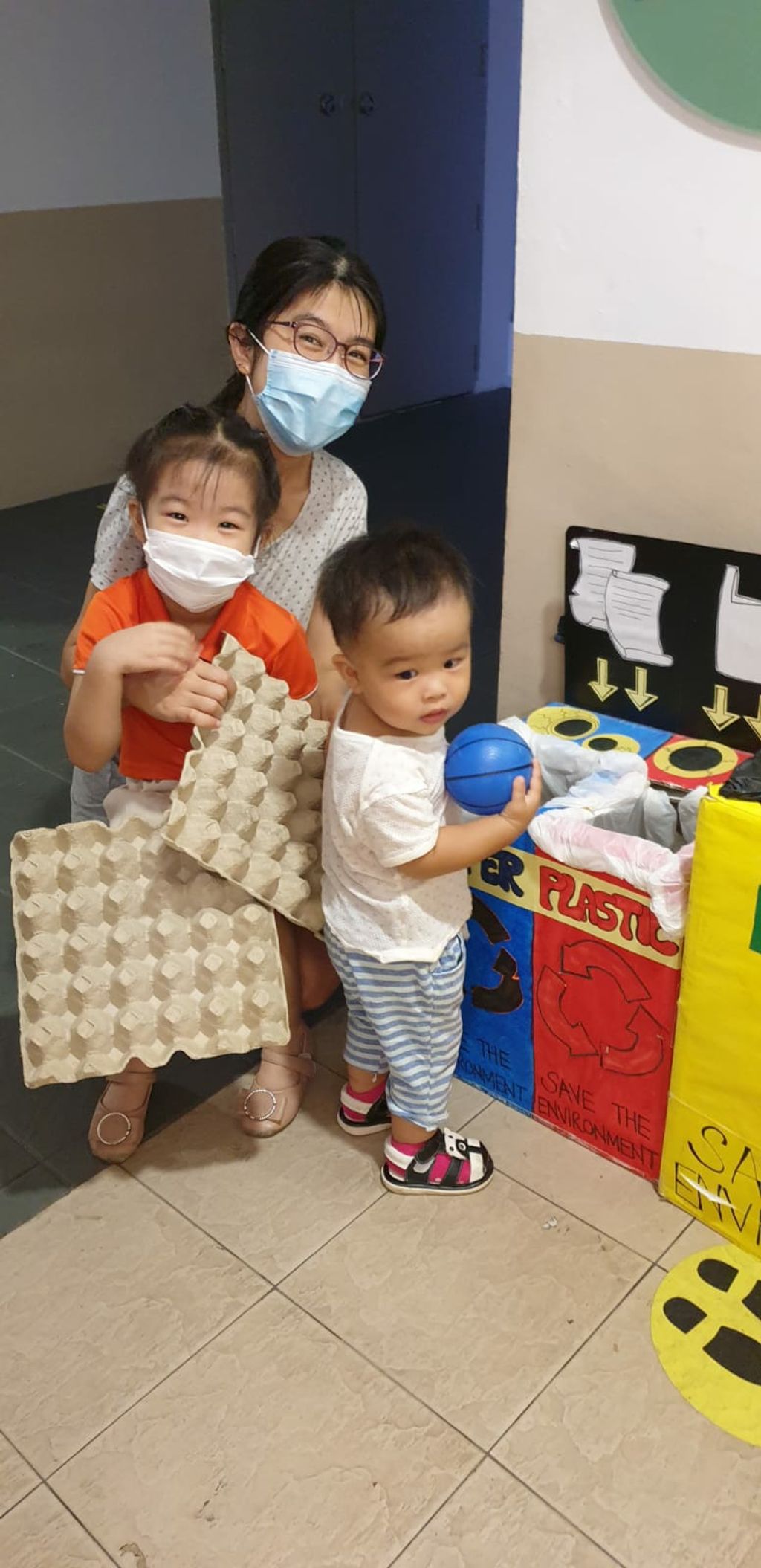 CVC Recycle Drive — photo 4