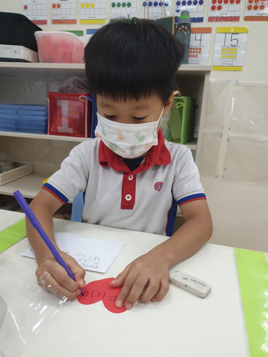 SSDB 2020: We Care For You! — photo 1