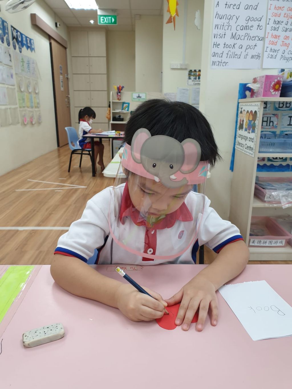 SSDB 2020: We Care For You! — photo 2