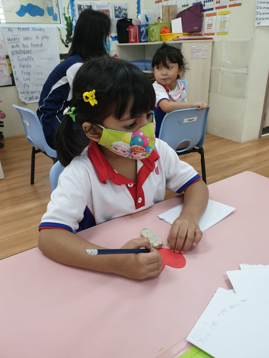 SSDB 2020: We Care For You! — photo 3