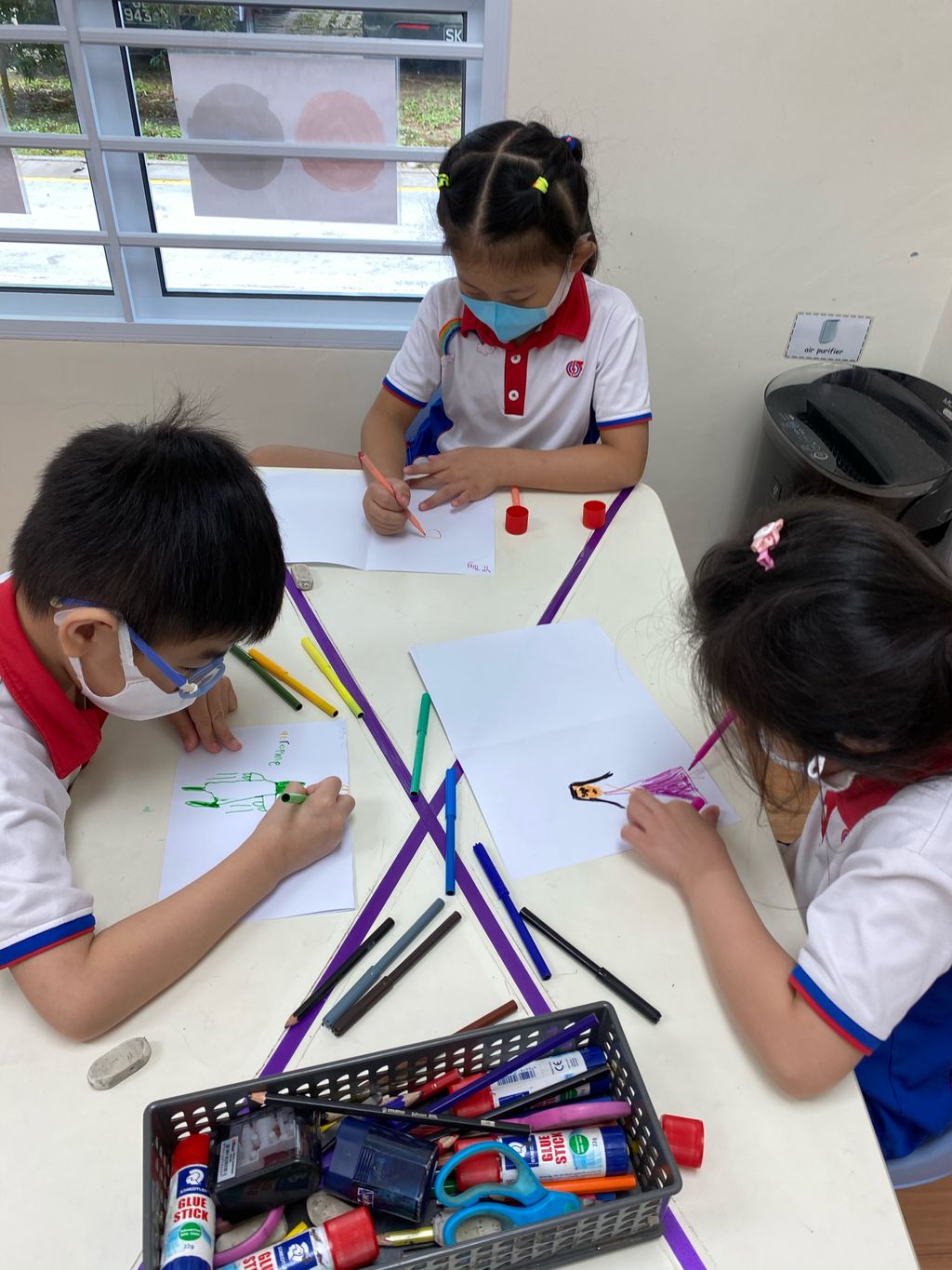 SSDB 2020: We Care For You! — photo 5