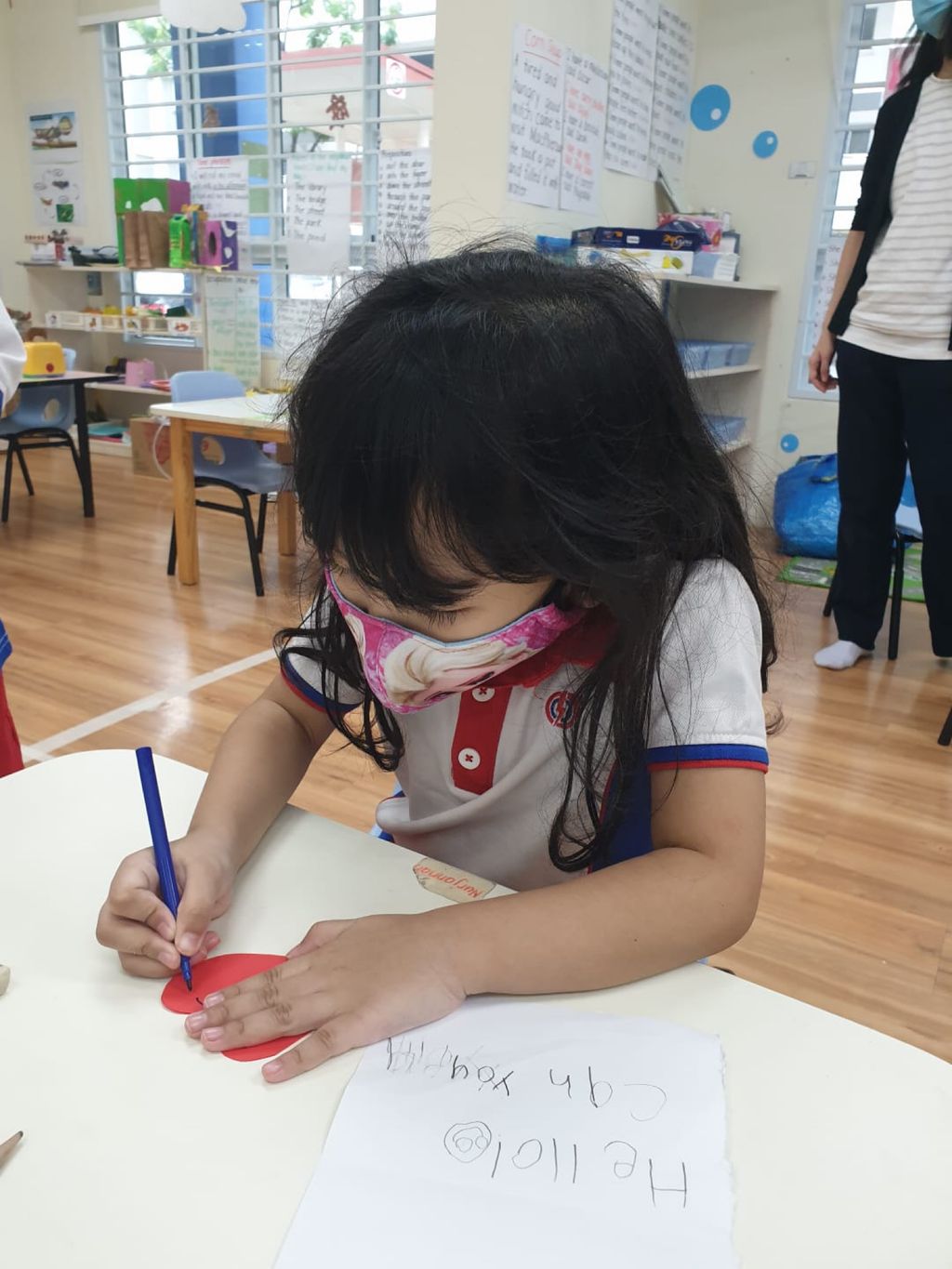 SSDB 2020: We Care For You! — photo 12