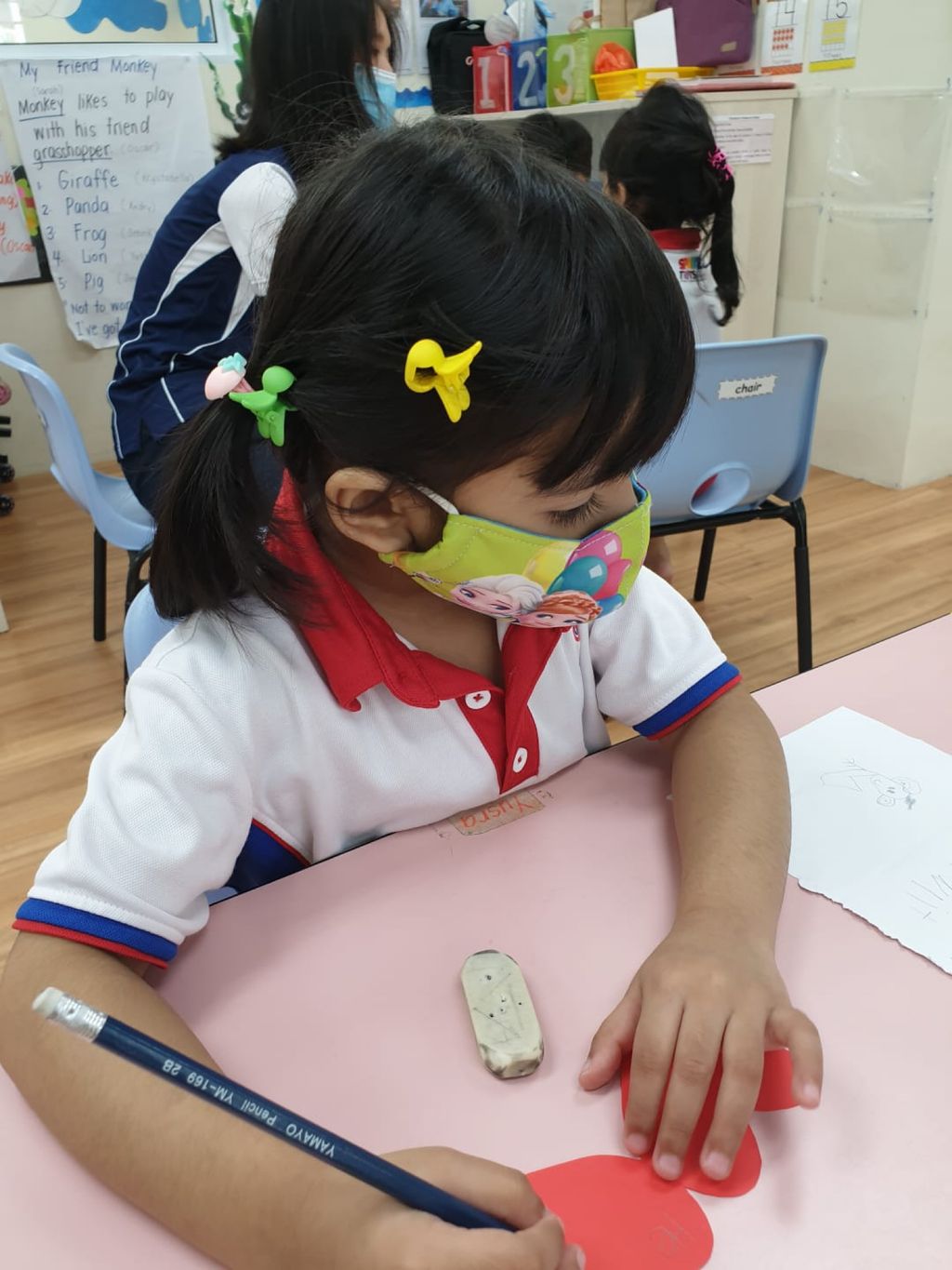 SSDB 2020: We Care For You! — photo 14