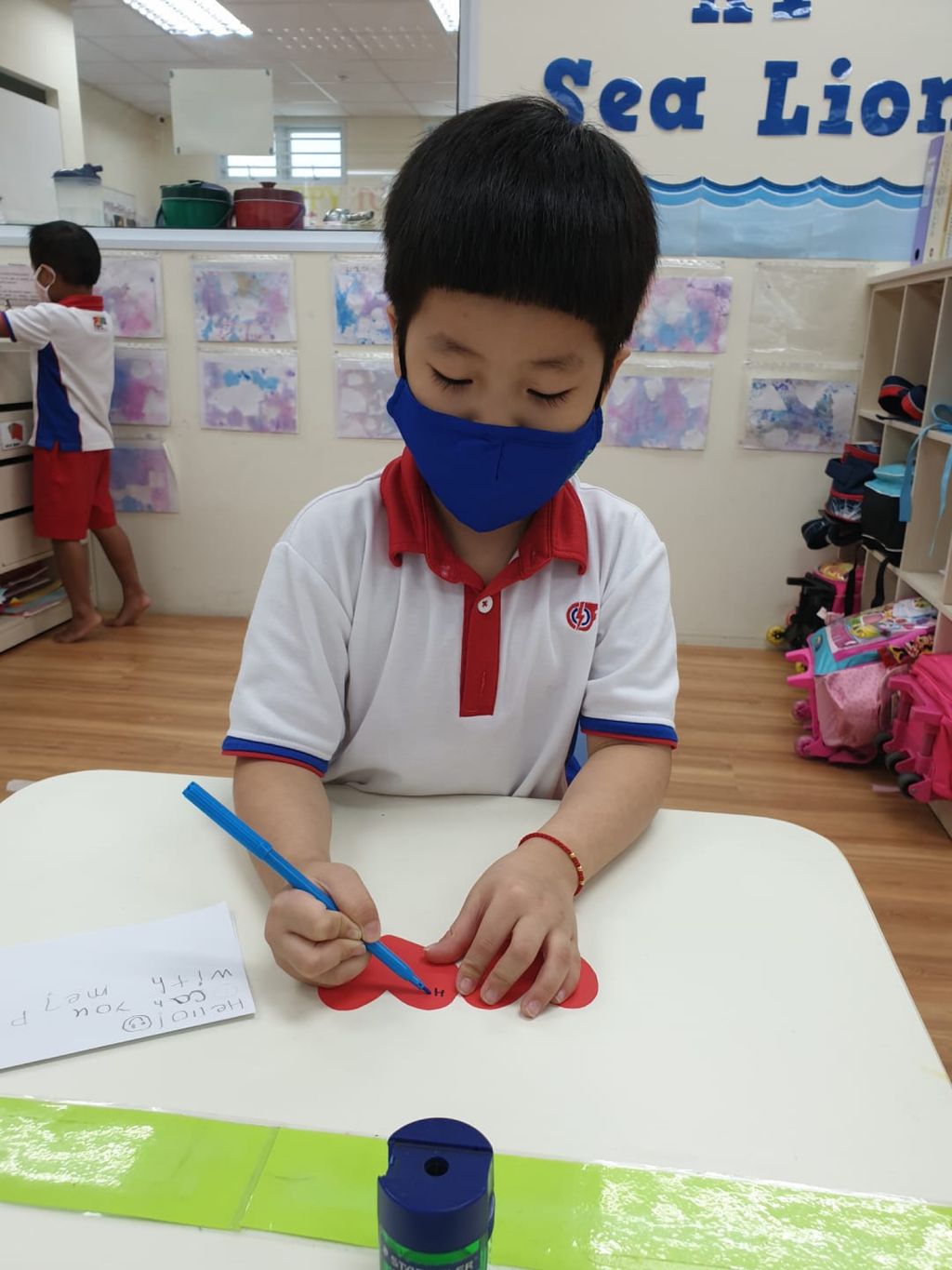 SSDB 2020: We Care For You! — photo 15
