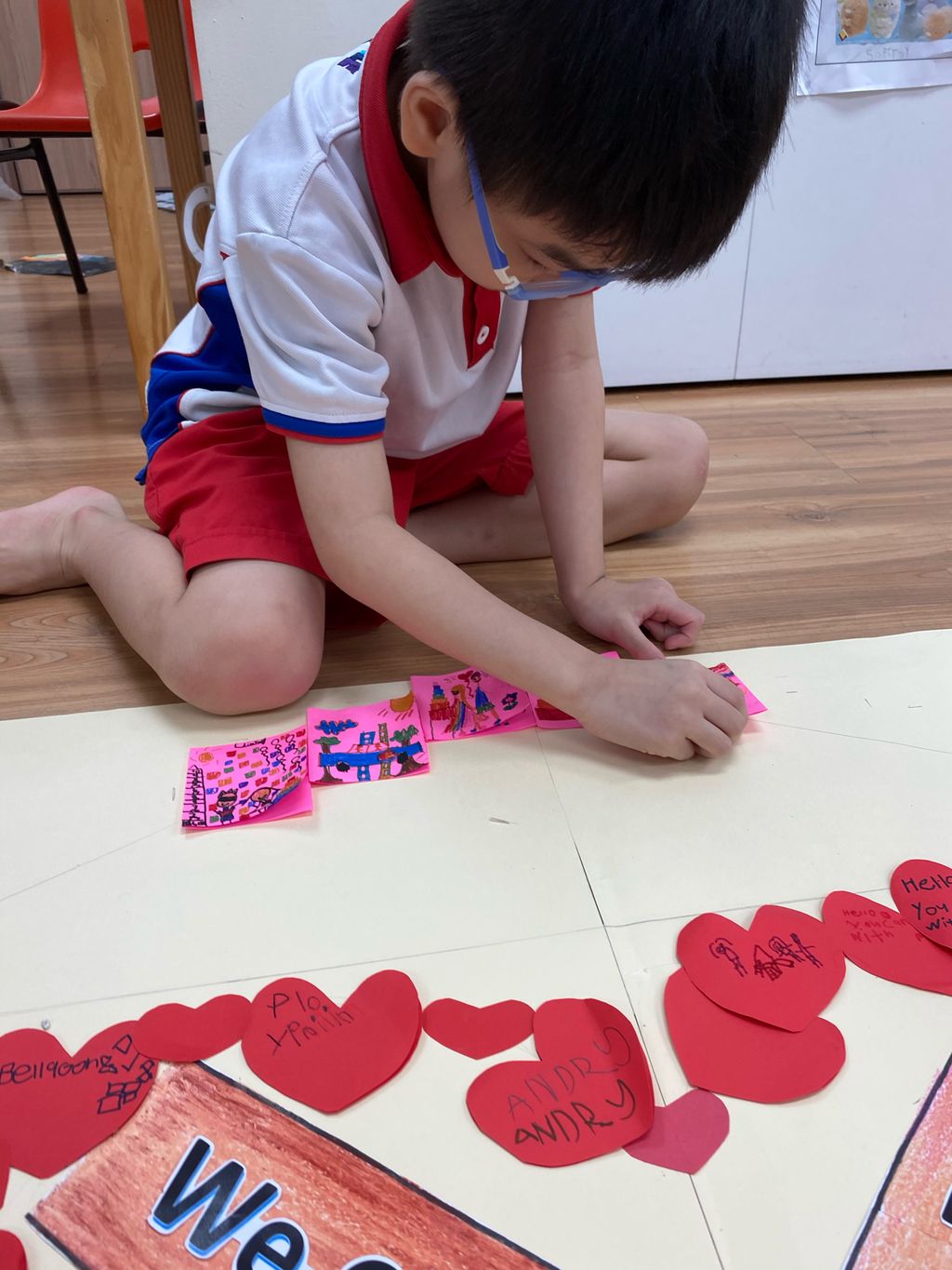 SSDB 2020: We Care For You! — photo 1