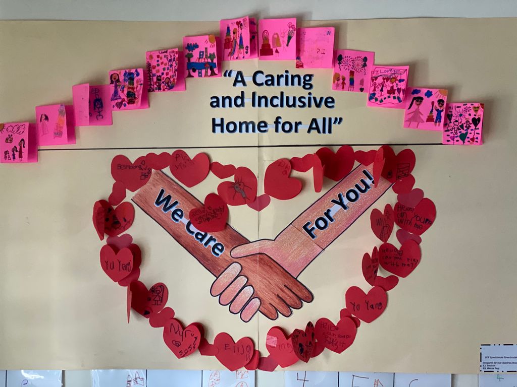 SSDB 2020: We Care For You! — photo 3
