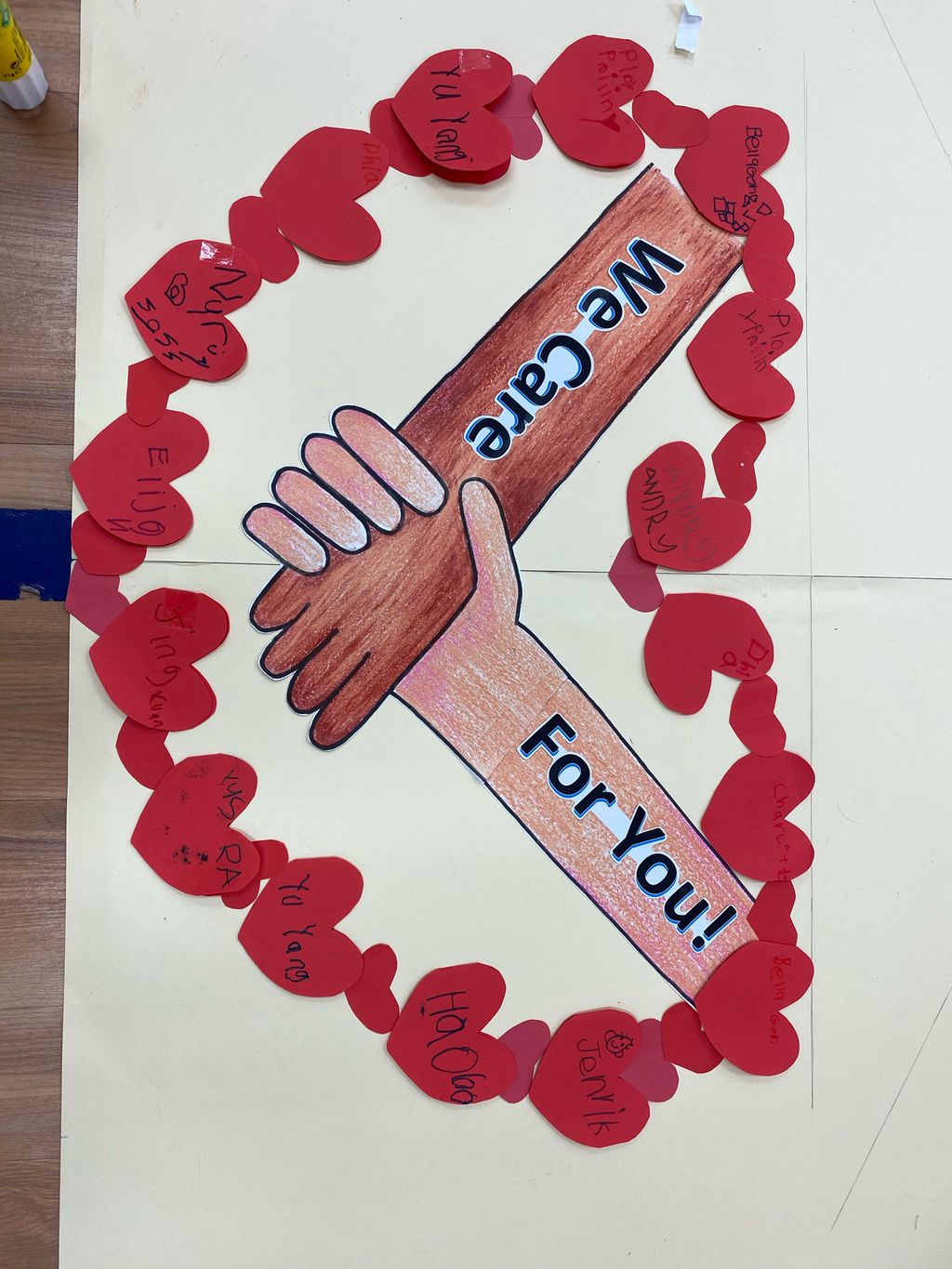 SSDB 2020: We Care For You! — photo 4