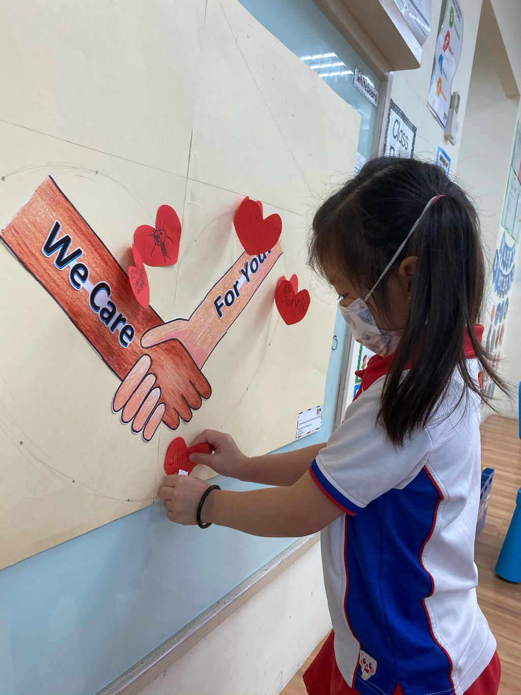 SSDB 2020: We Care For You! — photo 5