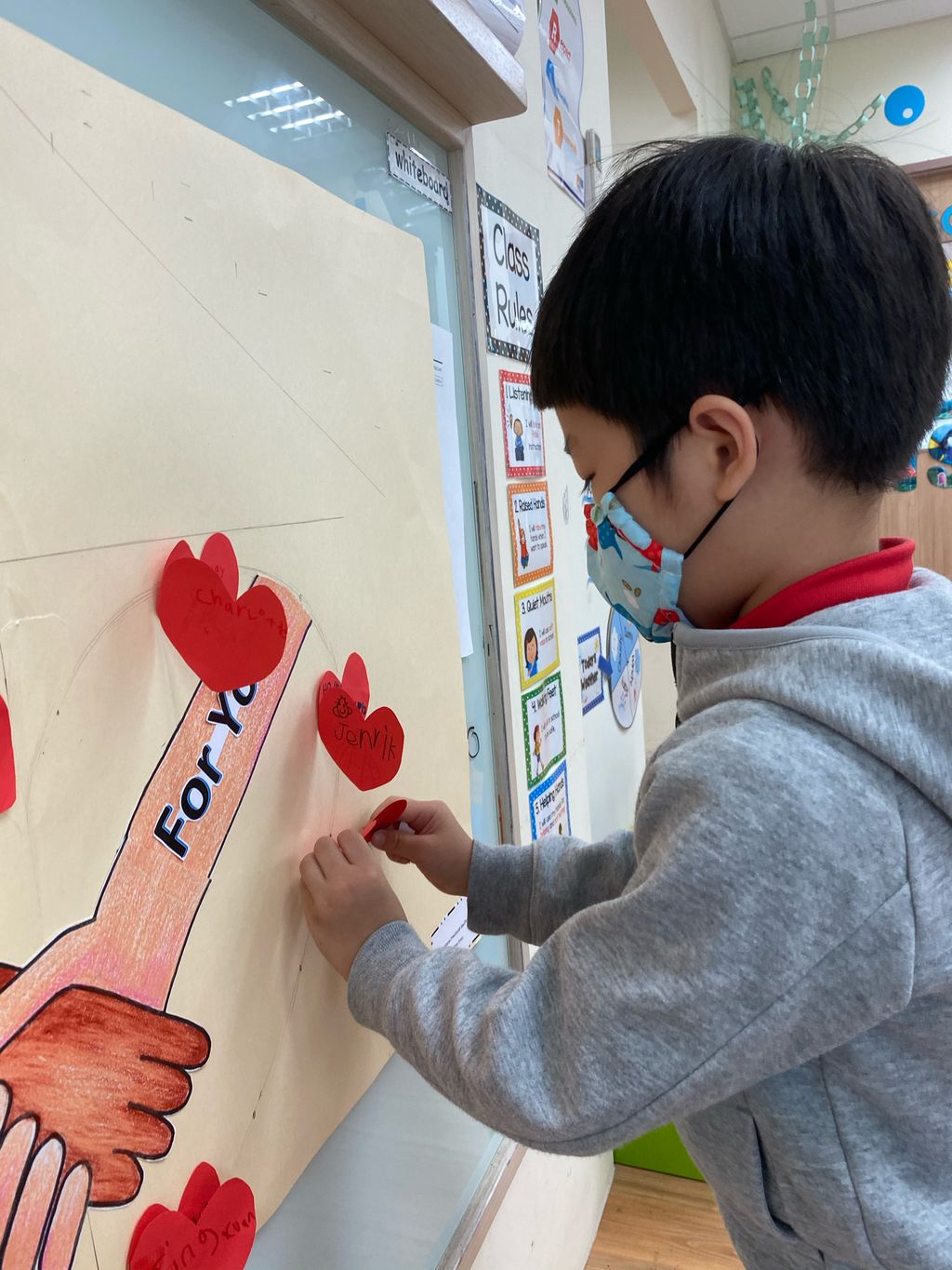 SSDB 2020: We Care For You! — photo 6