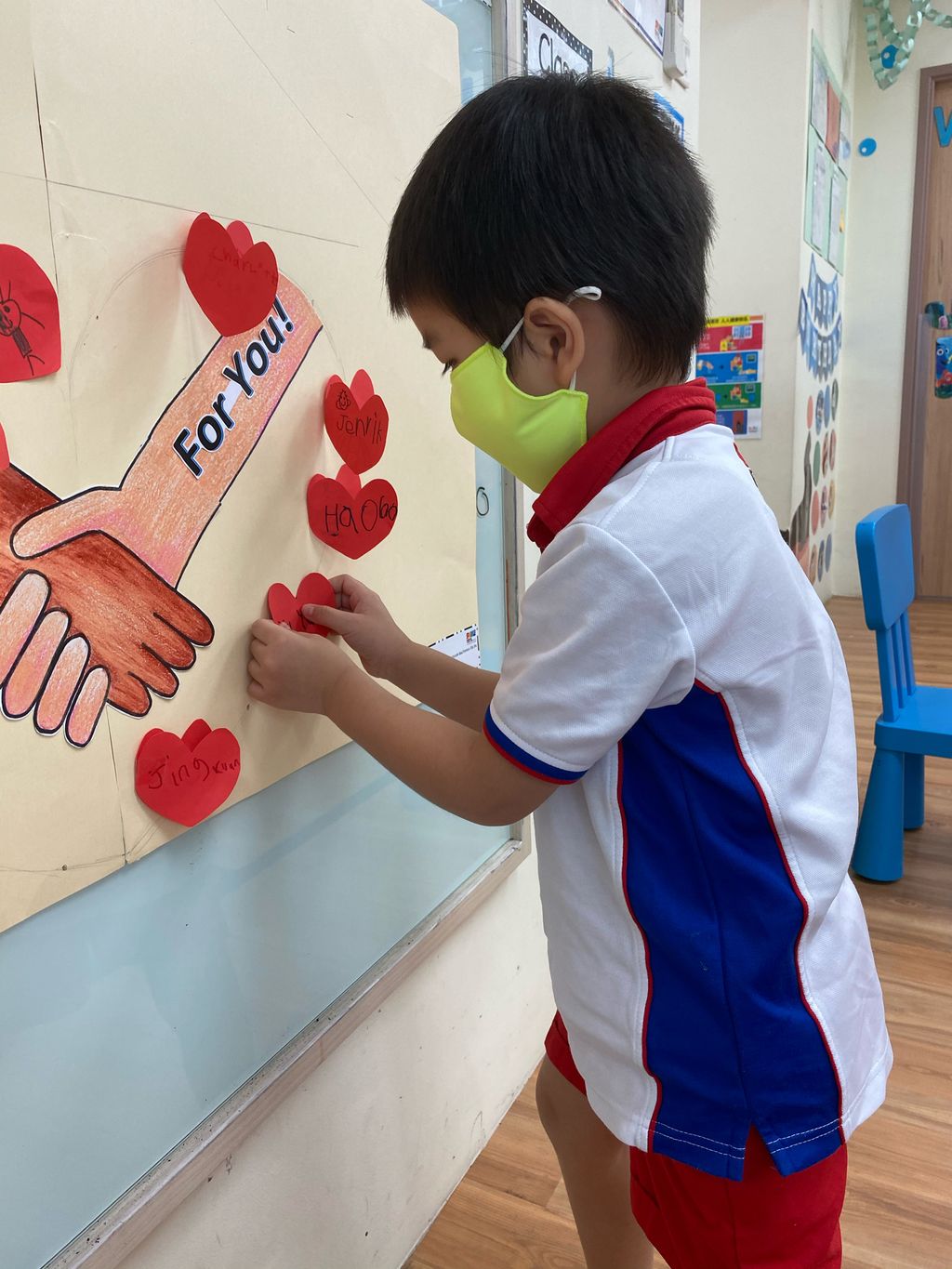 SSDB 2020: We Care For You! — photo 8