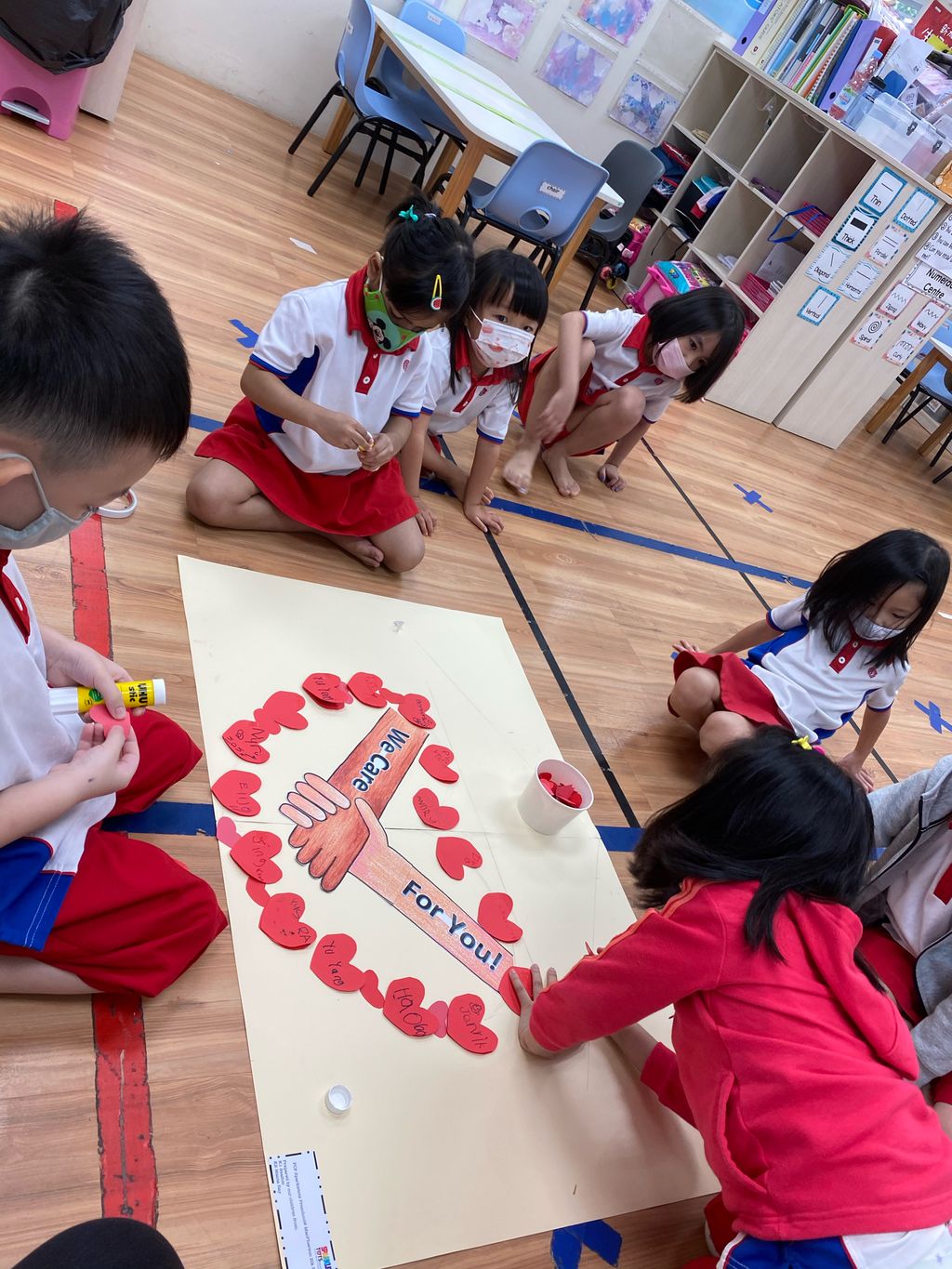 SSDB 2020: We Care For You! — photo 9