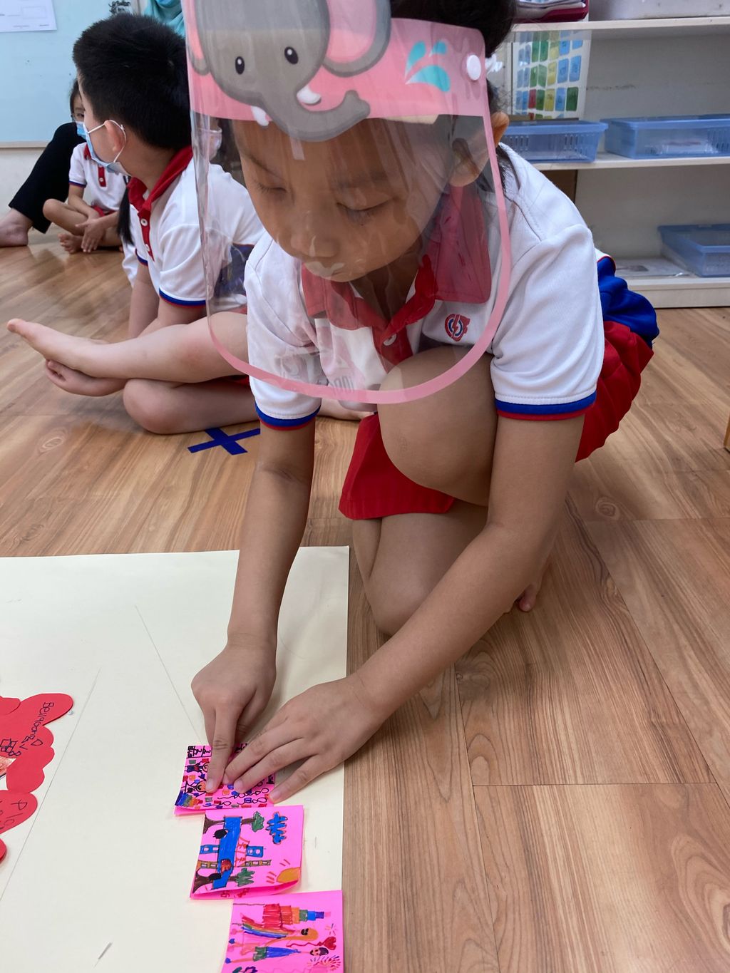 SSDB 2020: We Care For You! — photo 10