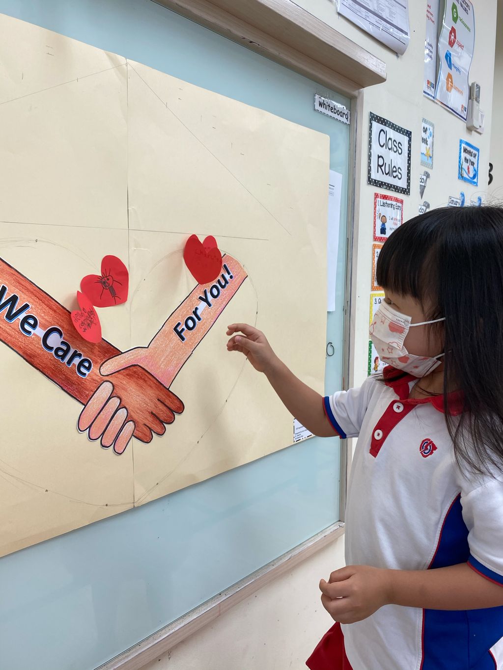 SSDB 2020: We Care For You! — photo 12