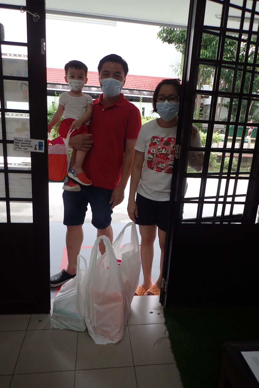Start Small Dream Big 2020 Finale Story at PCF Sparkletots Preschool @ Tampines Changkat Blk112 (25 September) — photo 3