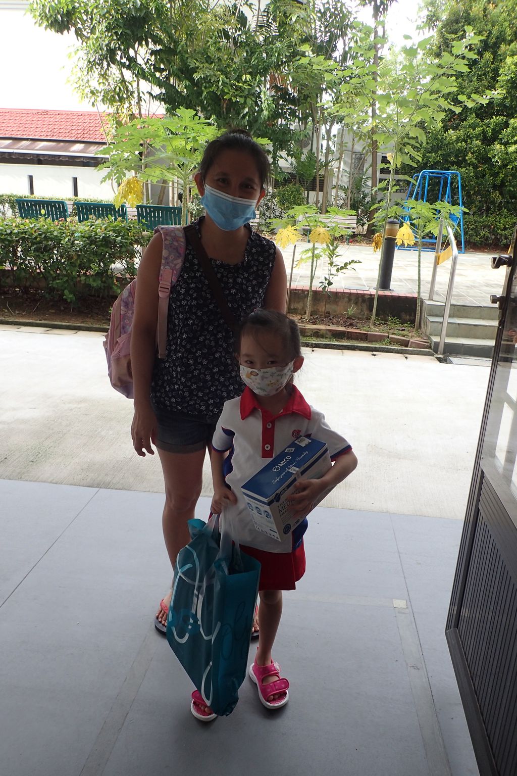 Start Small Dream Big 2020 Finale Story at PCF Sparkletots Preschool @ Tampines Changkat Blk112 (25 September) — photo 4
