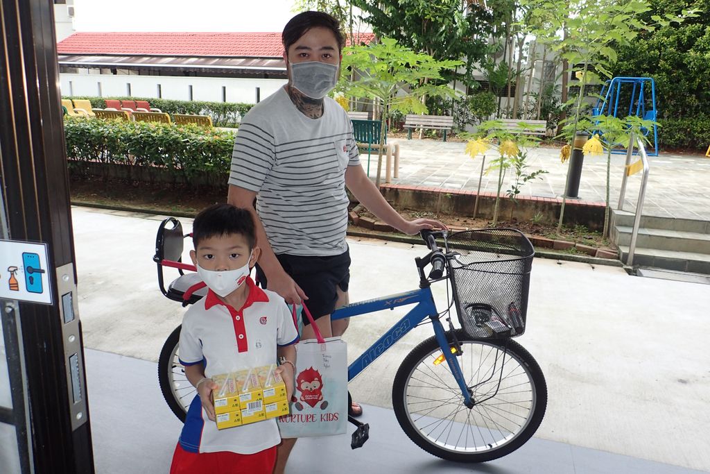 Start Small Dream Big 2020 Finale Story at PCF Sparkletots Preschool @ Tampines Changkat Blk112 (25 September) — photo 6