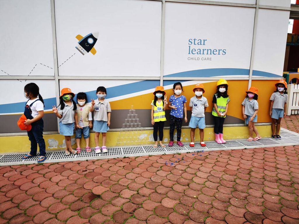 Love and Appreciation to the foreign workers (Construction Workers) — photo 10