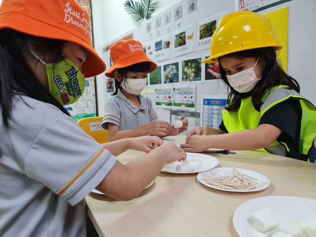Love and Appreciation to the foreign workers (Construction Workers) — photo 14