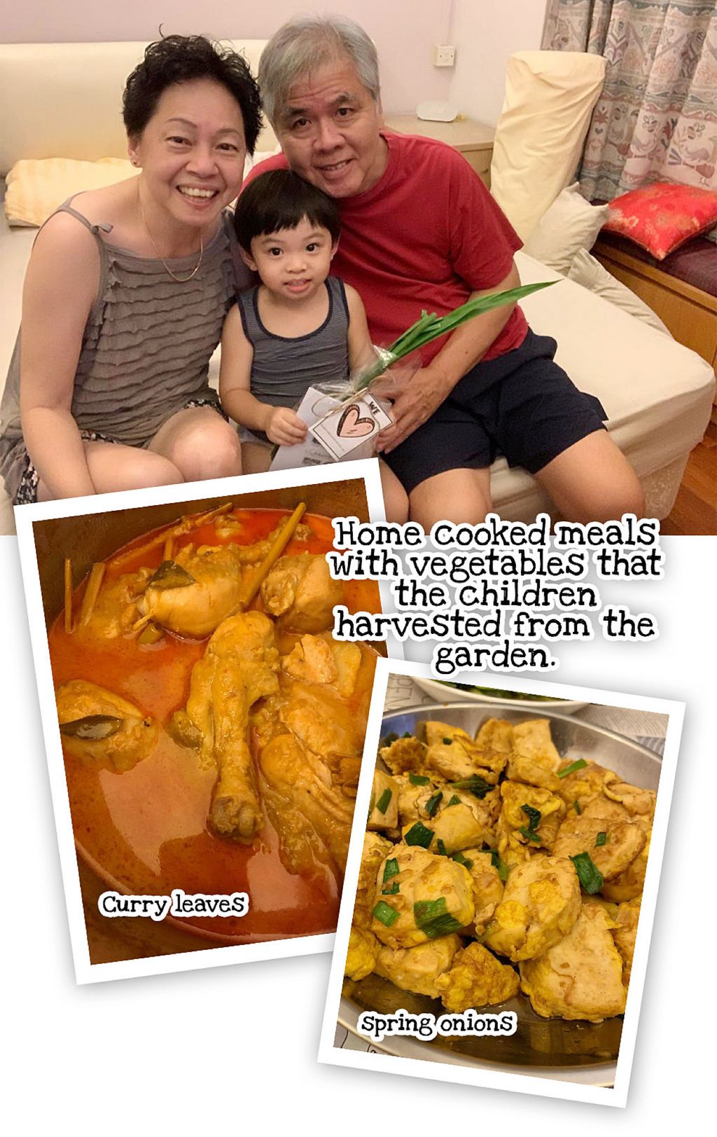 “A Seed to Share” — photo 1
