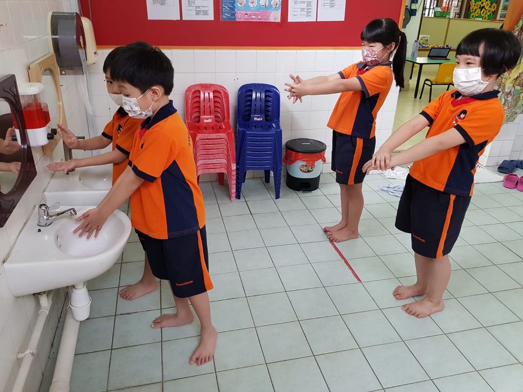 Personal Hygiene — photo 2
