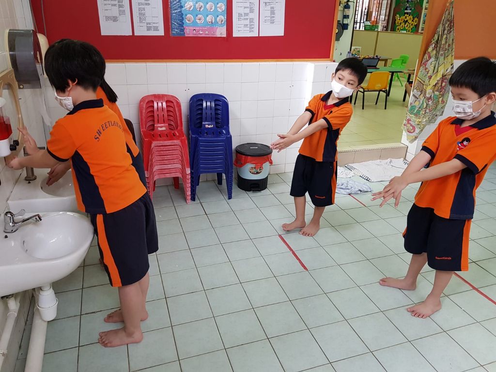 Personal Hygiene — photo 3