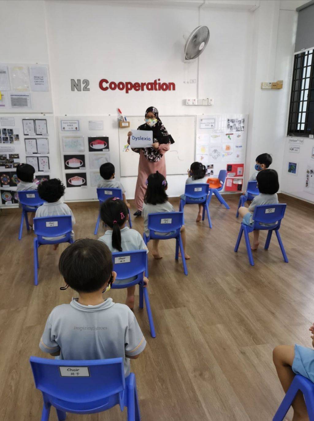 Understanding goes a long way — photo 2