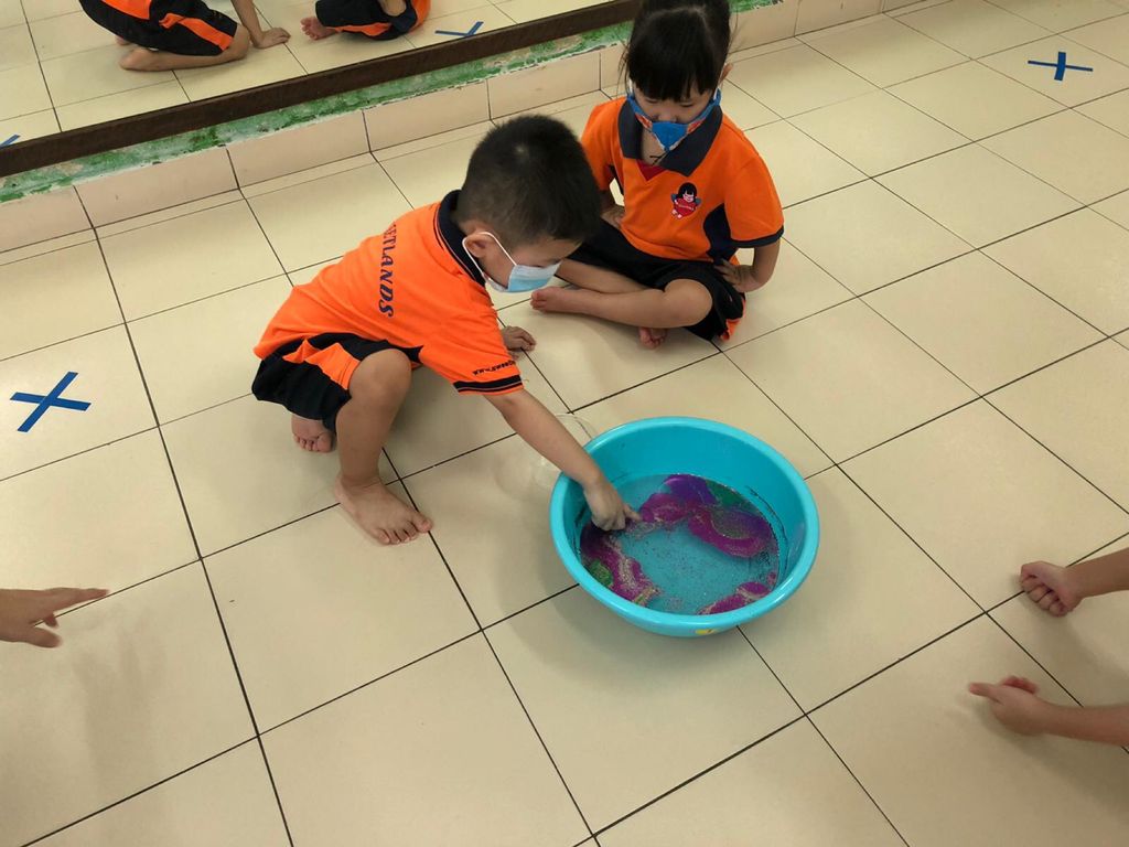 Personal Hygiene — photo 2