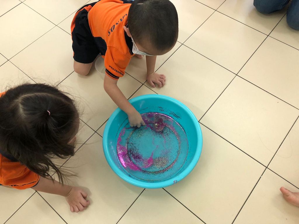 Personal Hygiene — photo 4