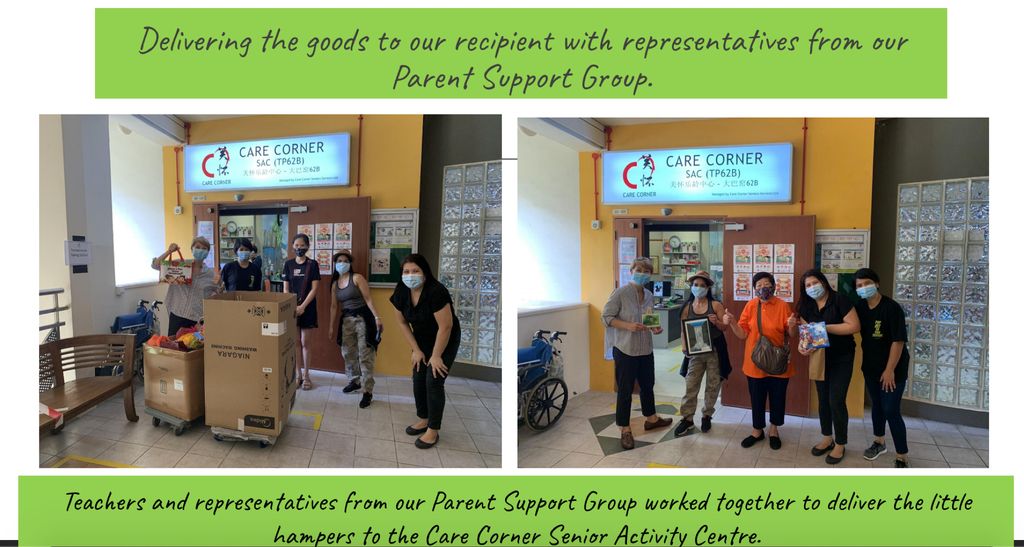 My First Skool Blk 55 Toa Payoh - Upcycling for a Cause — photo 4