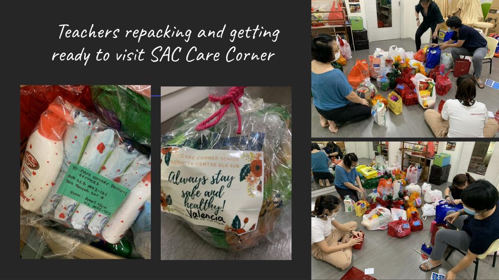 My First Skool Blk 55 Toa Payoh - Upcycling for a Cause — photo 6